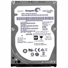 Disque Dur 320GB Seagate SATA