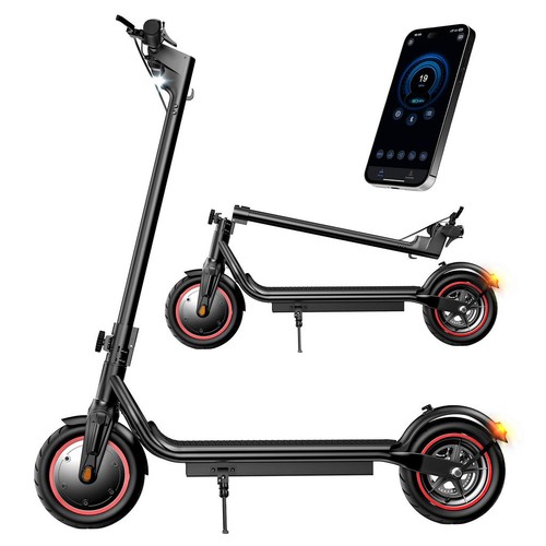 Trottinette électrique - trottinette,