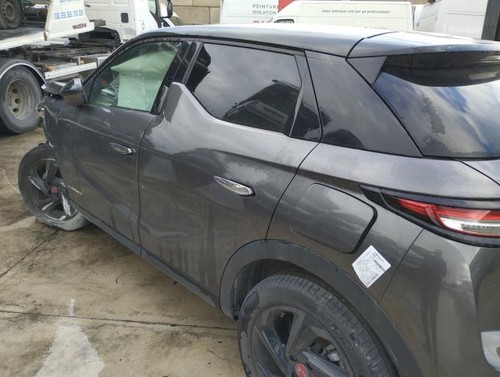 Ecran gps ds3 crossback - ecran,
