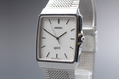 1993 near mint - near, seiko