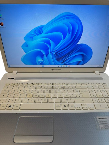 Portable packard bell i3 - portable,