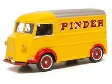 Citroën Type H "Pinder"