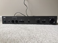 NAD 1130 Stereo Pre-Amplifier