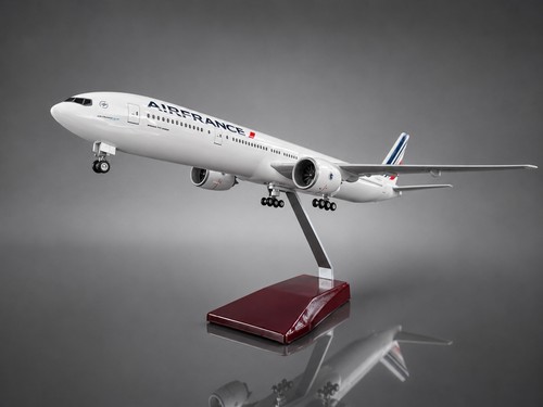 Boeing 777 300er air france - boeing,