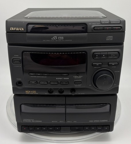Parts repair aiwa - parts/repair,