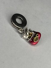 Charm's Chat Porte-Bonheur