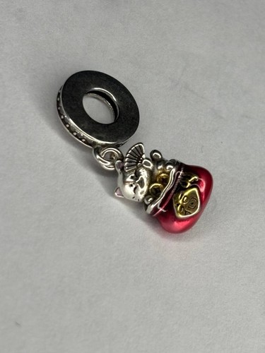 Charm chat porte - charm's, porte-bonheur