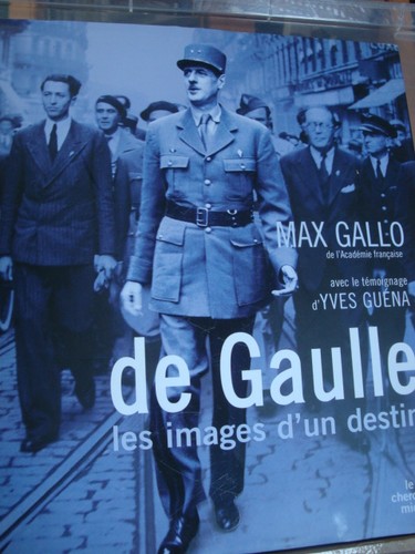 Gallo gaulle les images - ,