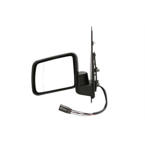 Miroir latéral gauche pour - miroir,