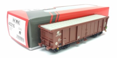 Acme 40216 chariot de - acme, fs