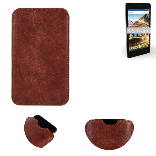 Housse pour archos 50d - housse, neon