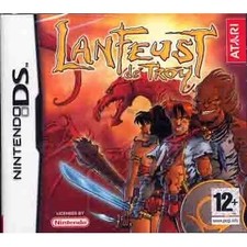 jeu pack lanfeust de troy