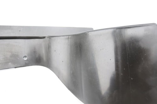 Cache latéral gauche - , honda