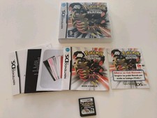 Pokemon Version Platine