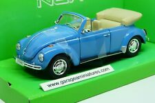 VOLKSWAGEN COCCINELLE