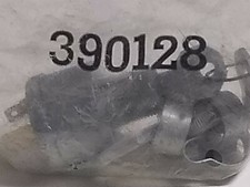 BRIGGS & STRATTON Ignition Switch Assembly W/Keys & Mounting Hardware 