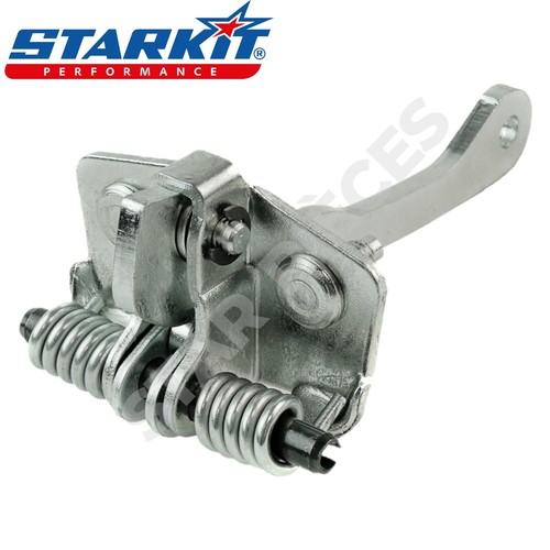 Arret tirant limiteur cale