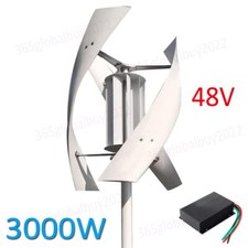 3000W 48V DC Générateur à