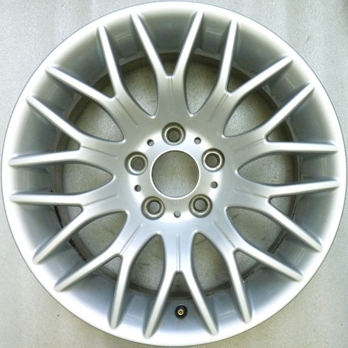 Jante bmw alu style - jante,