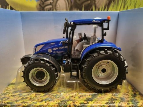 Bri43319 new holland - holland, t6.180