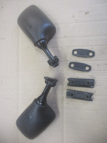 Rétroviseurs pour yamaha 125 - rétroviseurs,