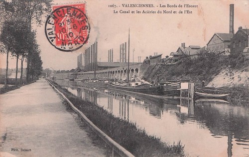 Carte postale ancienne