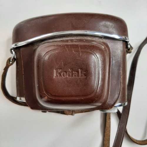 Kodak retinette camera and - camera,