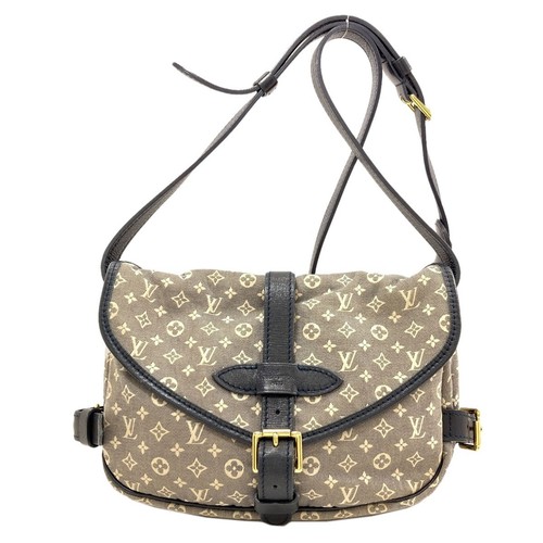 Sac bandoulière louis vuitton - louis,