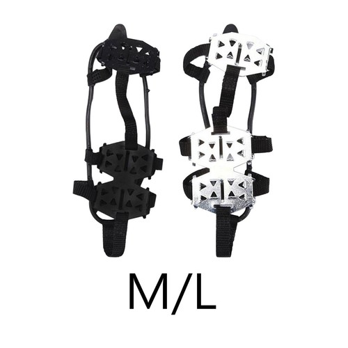 Crampons chaussures - de,