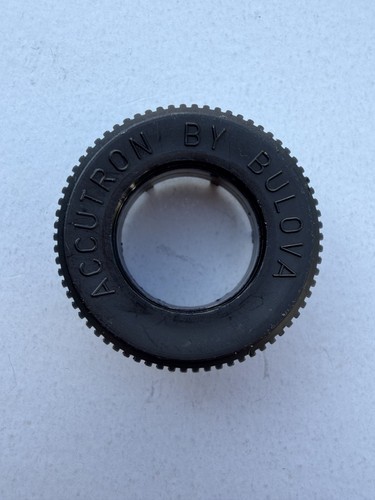 Clé pour bague fond - , vintage