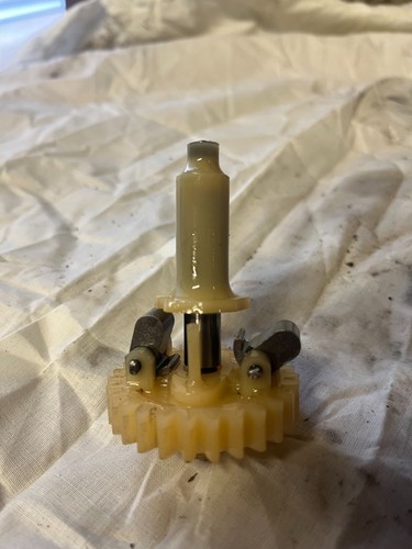 Régulateur moteur bernard - moteur,