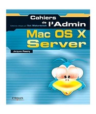 Mac OS X Server, Foucry
