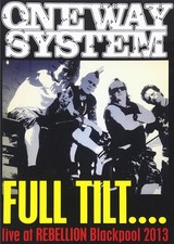 One Way System - Full Tilt