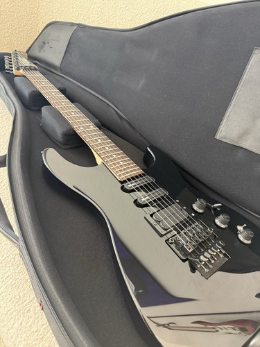 Rare mij fender strat - rare,