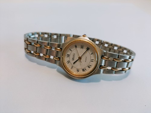 Montre vintage rodania - vintage,