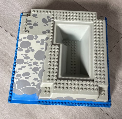Lego plaque base - lego,