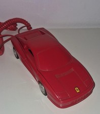 Téléphone fixe - ☎️,