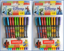 (20 pièces) stylo gel