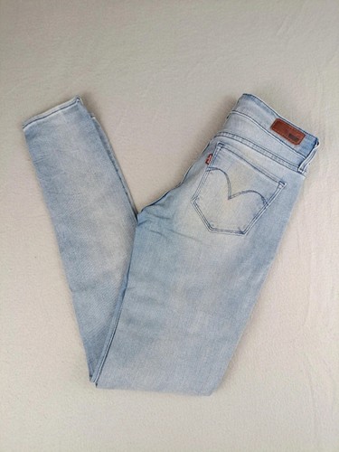 Jean levi demi curve - jean, "demi