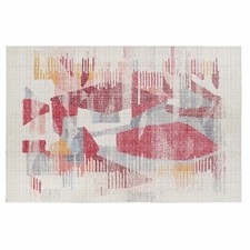 Tapis DKD Home Decor Abstrait