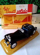 BUGATTI  Royale Type 41  1930