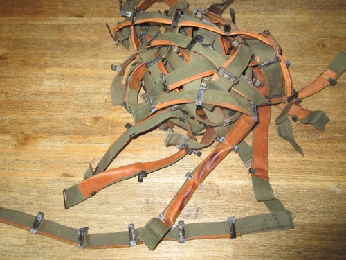 Casque acier liner m1 - liner,