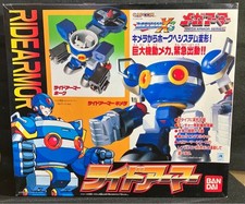 Mega Man X3 Mega Armor Ride
