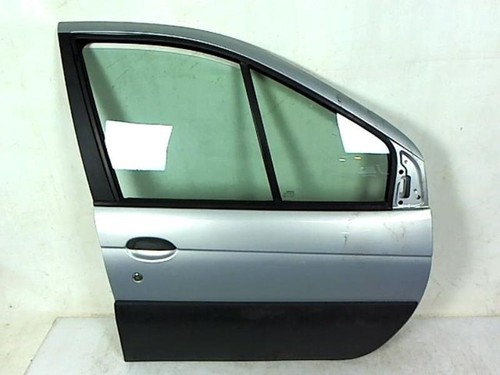 Porte avant droit renault - porte,