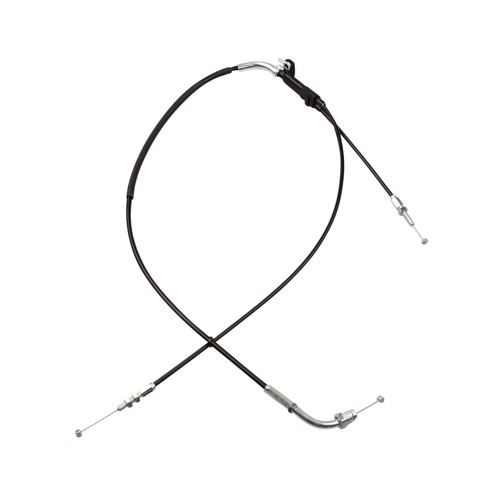 Câble accélérateur set - d'accélérateur,