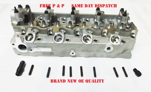 Culasse moteur nue pour - moteur,