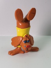 Figurine Vintage tête de