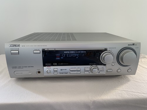 Philips home cinema - home, fr