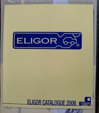 1/43 ELIGOR CATALOGUE GENERAL