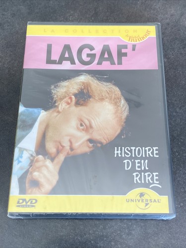 Lagaf histoire rire - histoire,